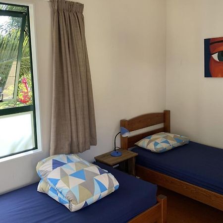 Pickled Parrot - Boutique Hostel ไปเฮีย ภายนอก รูปภาพ