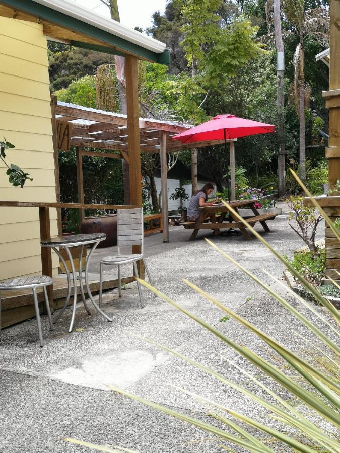 Pickled Parrot - Boutique Hostel ไปเฮีย ภายนอก รูปภาพ