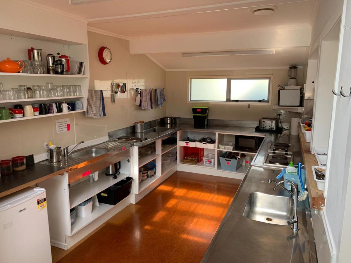 Pickled Parrot - Boutique Hostel ไปเฮีย ภายนอก รูปภาพ