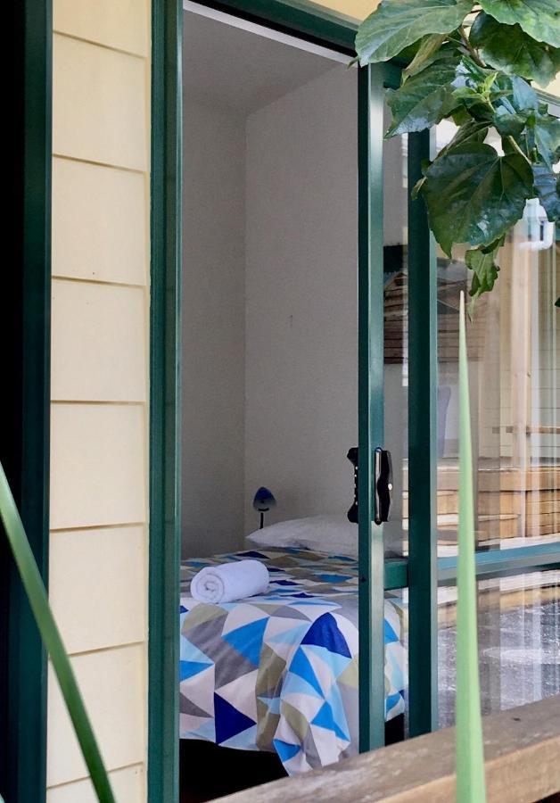 Pickled Parrot - Boutique Hostel ไปเฮีย ภายนอก รูปภาพ