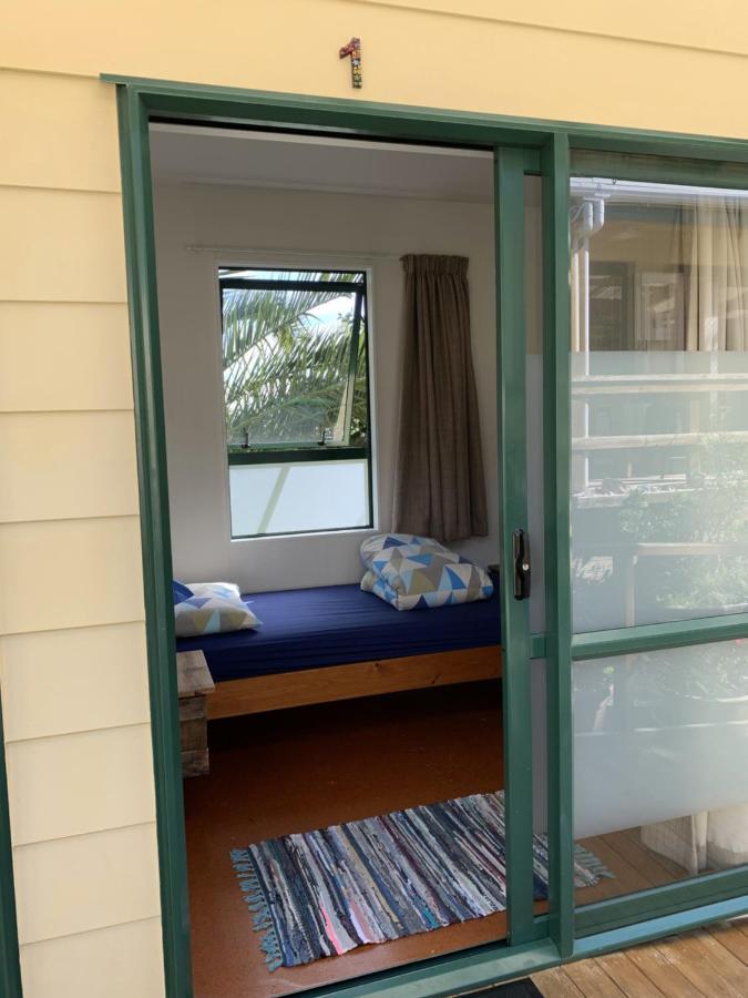 Pickled Parrot - Boutique Hostel ไปเฮีย ภายนอก รูปภาพ