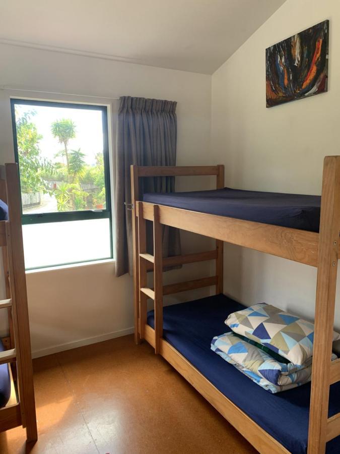 Pickled Parrot - Boutique Hostel ไปเฮีย ภายนอก รูปภาพ