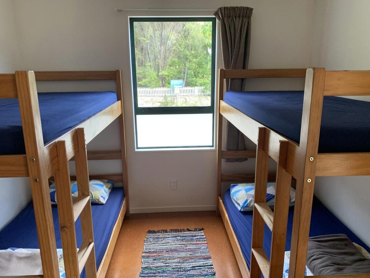 Pickled Parrot - Boutique Hostel ไปเฮีย ภายนอก รูปภาพ