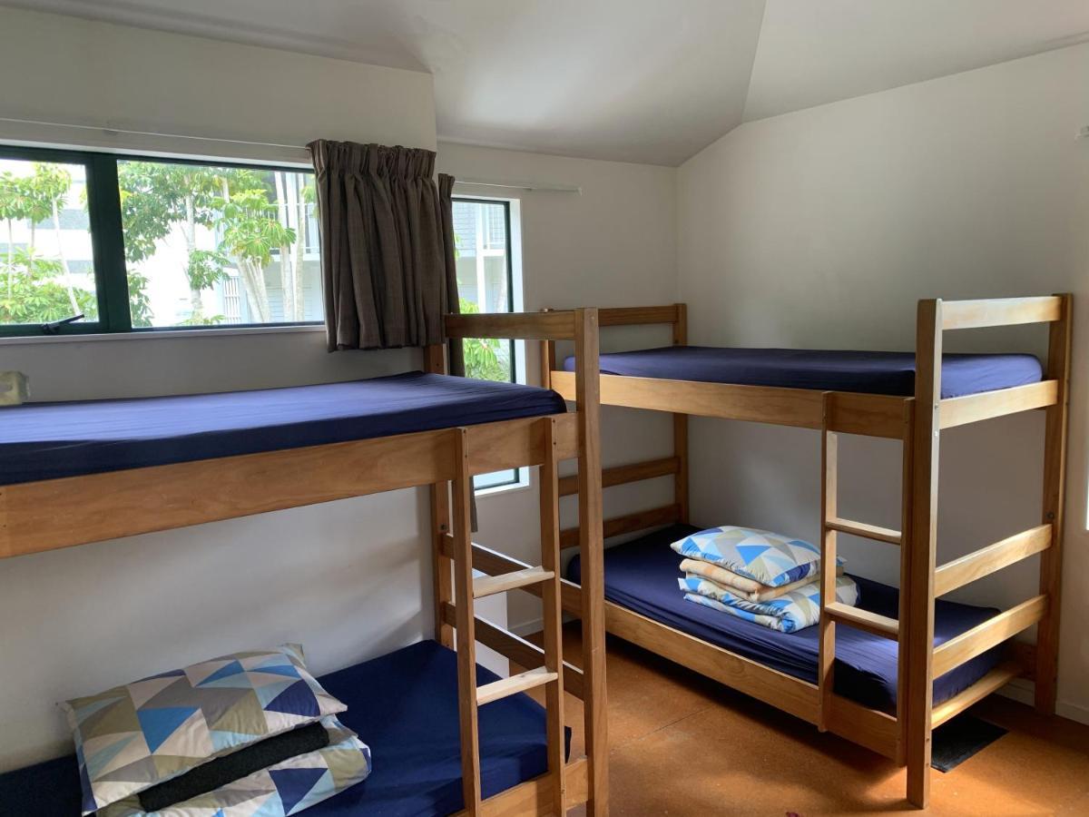 Pickled Parrot - Boutique Hostel ไปเฮีย ภายนอก รูปภาพ
