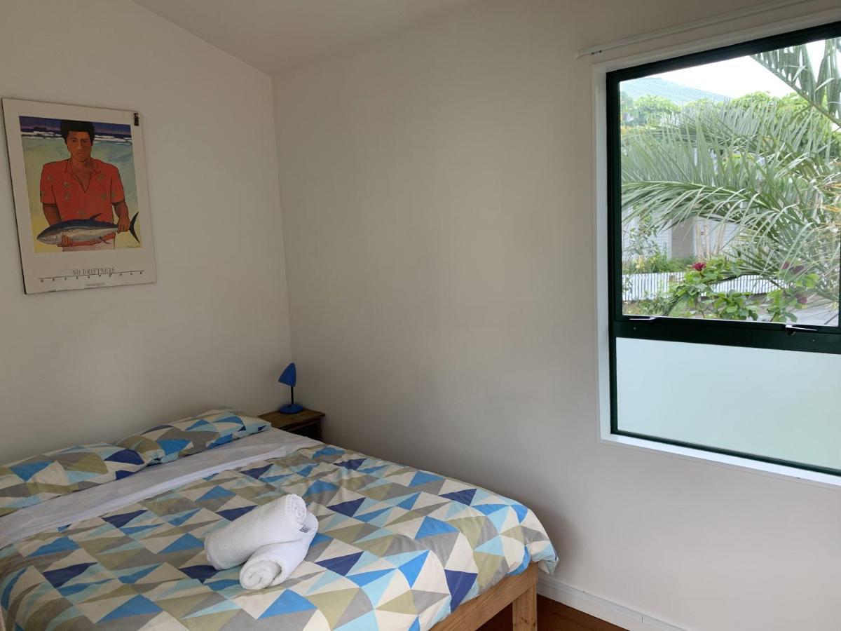 Pickled Parrot - Boutique Hostel ไปเฮีย ภายนอก รูปภาพ