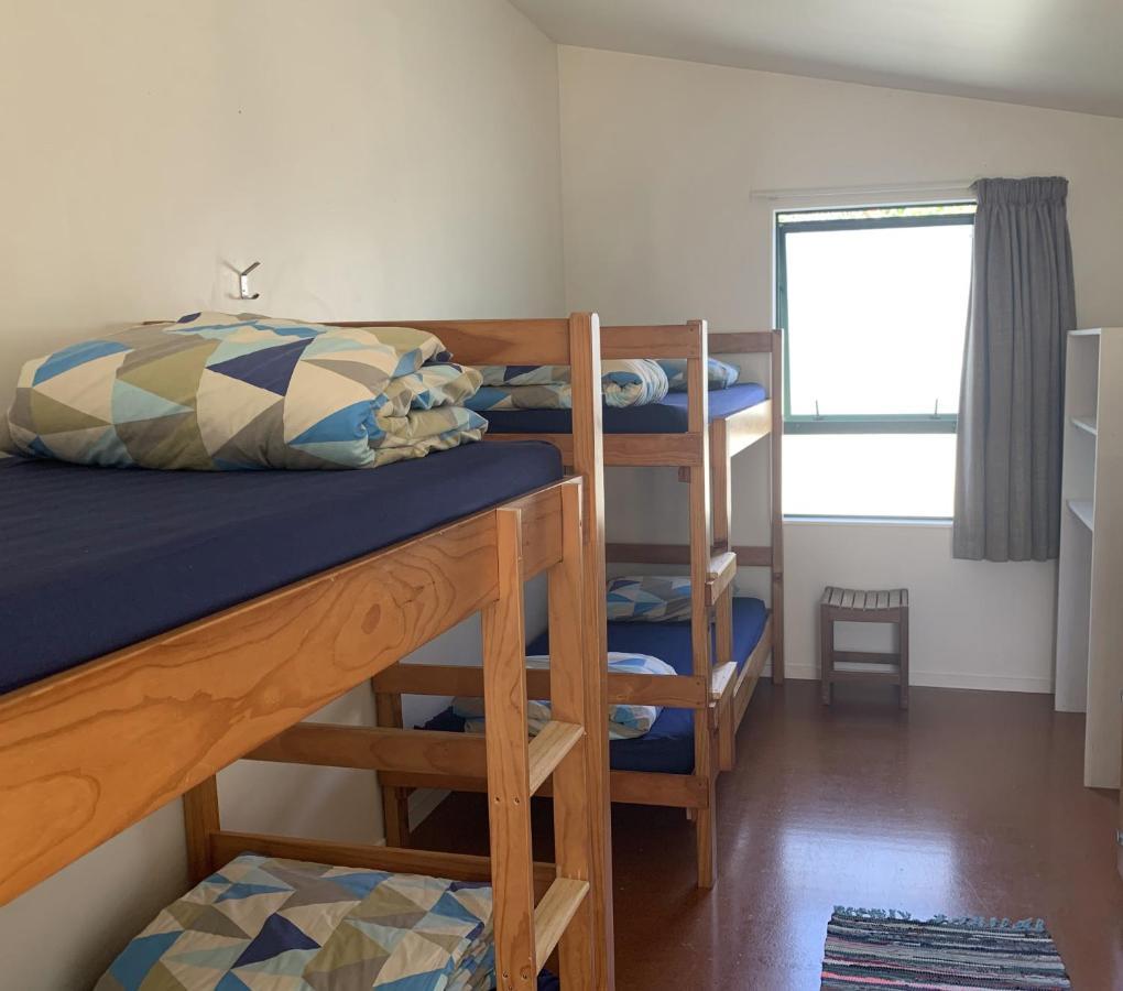 Pickled Parrot - Boutique Hostel ไปเฮีย ภายนอก รูปภาพ