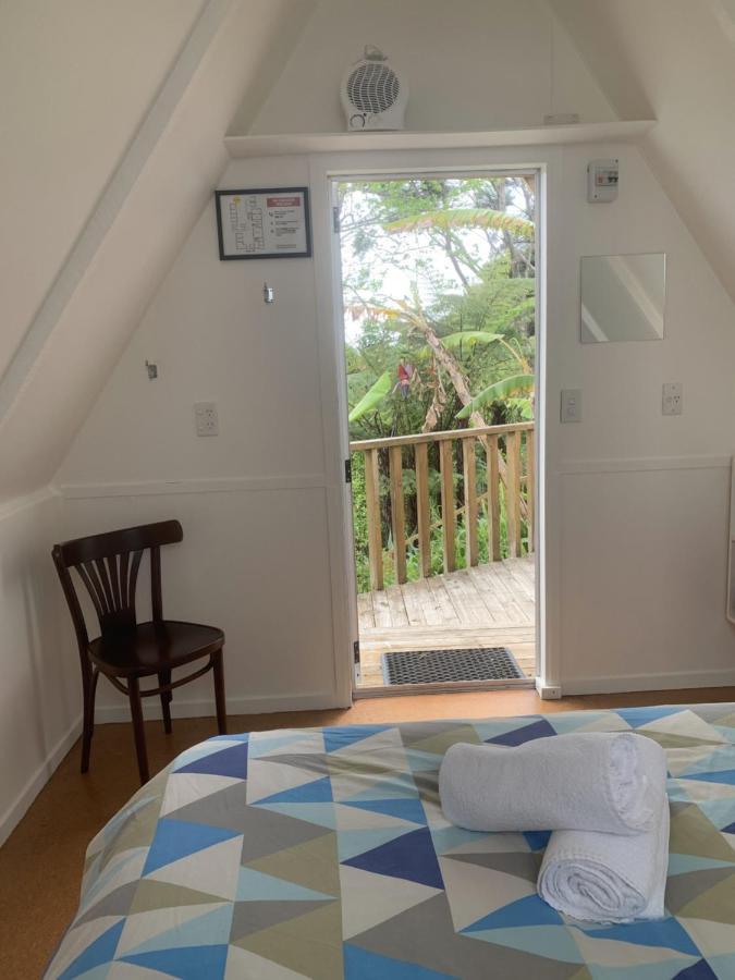 Pickled Parrot - Boutique Hostel ไปเฮีย ภายนอก รูปภาพ